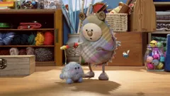Tweedy & Fluff
