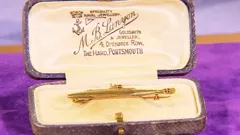 Dickinson's Real Deal