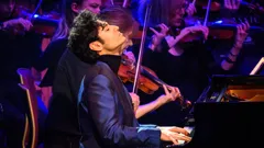 Classic FM Hall Of Fame 2023