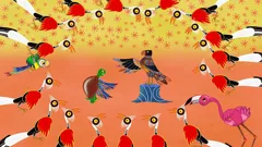 Chwedlau Tinga Tinga