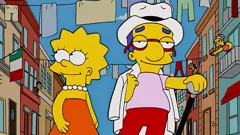 The Simpsons