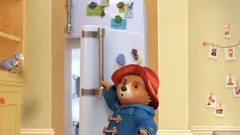 The Adventures of Paddington