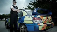 Police Interceptors