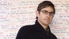 Louis Theroux