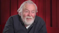 Memories of Making Sergeant Cork