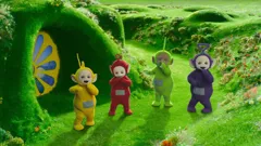 Teletubbies