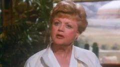 Murder, She Wrote
