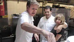 Ramsay's Kitchen Nightmares USA