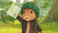Peter Rabbit