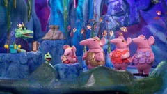 Clangers