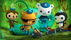 Octonauts