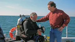 The Curse Of Civil War Gold