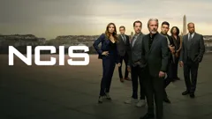 NCIS