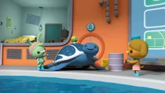 Octonauts