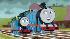 Thomas and Friends