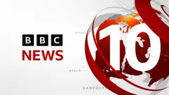 BBC News and Weather