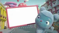 Blero'n Mynd i Ocido