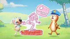 Dylan's Playtime Adventures