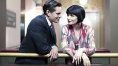 Miss Fisher's Murder Mysteries