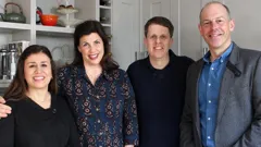 Kirstie and Phil's Love It or...