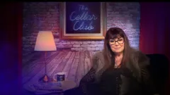 Cellar Club with Caroline Munro