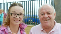 Bargain-Loving Brits in the Sun