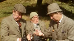 Last of the Summer Wine