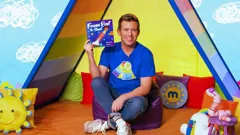 Milkshake! Story Den