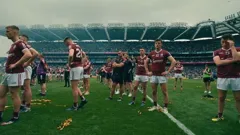 Hell For Leather - The Story of Gaelic Football