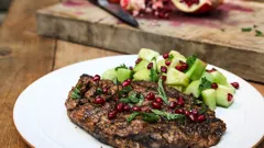 Nigel Slater's Simple Cooking