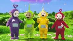 Teletubbies