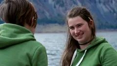 Alaskan Bush People