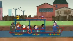 The Rubbish World of Dave Spud