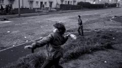 Once Upon a Time in Northern...