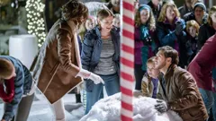 Christmas In Homestead