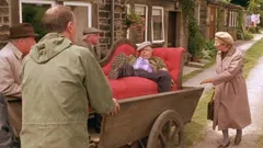 Last of the Summer Wine