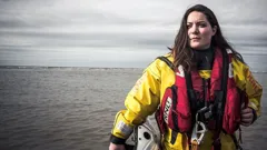 Saving Lives at Sea