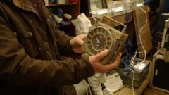 Find It, Fix It, Flog It