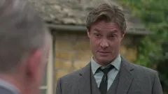 Sister Boniface Mysteries