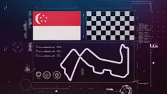 Live Chequered Flag