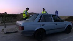 Police Ten 7