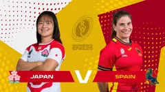 Women's Rugby World Cup 2025
