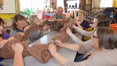 Grand Tours of the Scottish Isles