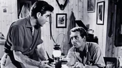 Nor the Moon By Night