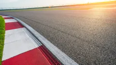 Rachel Chats with Carlos Sainz