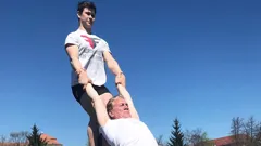 Great Continental Railway Journeys