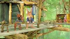 Peter Rabbit