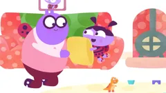 Lu & the Bally Bunch