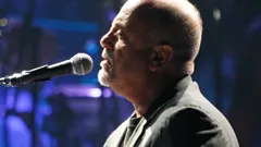 Billy Joel