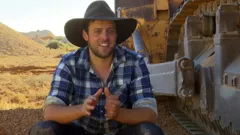 Outback Opal Hunters